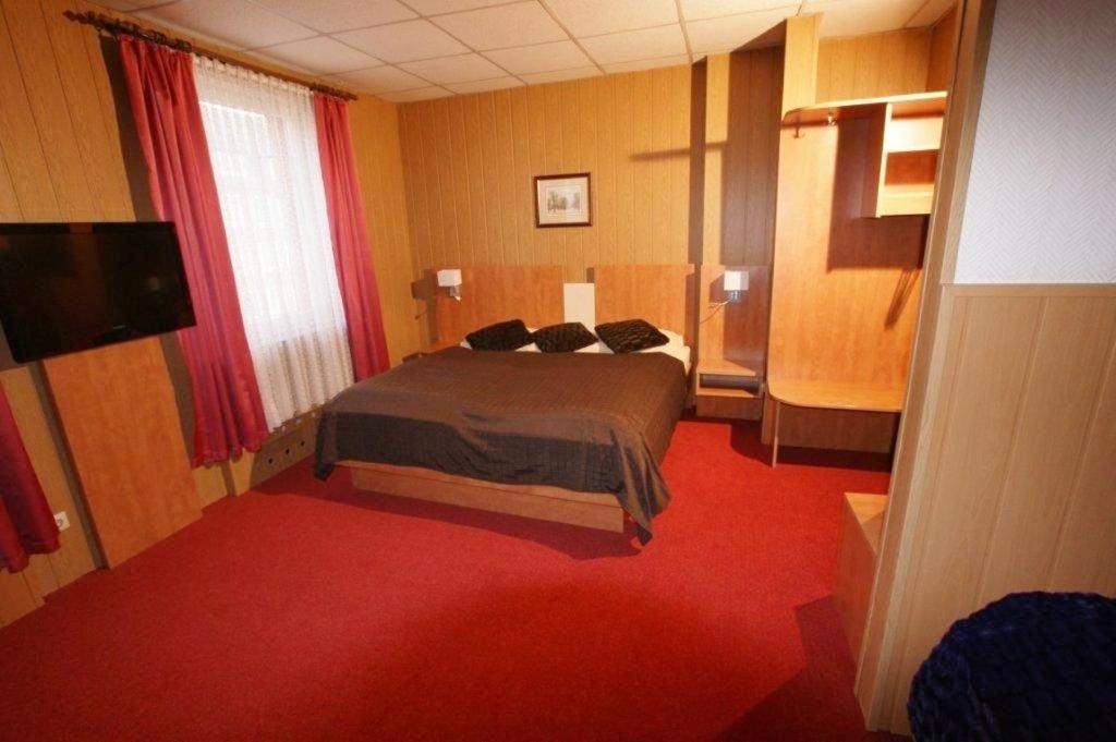 Hotel Elbinger Platz เบรเมอร์ฮาเฟิน ห้อง รูปภาพ