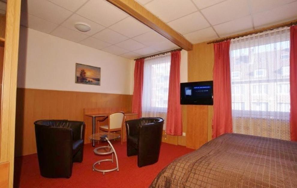 Hotel Elbinger Platz เบรเมอร์ฮาเฟิน ห้อง รูปภาพ