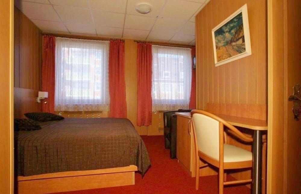 Hotel Elbinger Platz เบรเมอร์ฮาเฟิน ห้อง รูปภาพ
