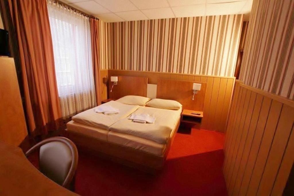 Hotel Elbinger Platz เบรเมอร์ฮาเฟิน ห้อง รูปภาพ