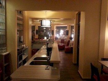 Hotel Elbinger Platz เบรเมอร์ฮาเฟิน ภายนอก รูปภาพ